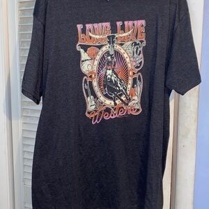 Cotton Heritage t-shirt